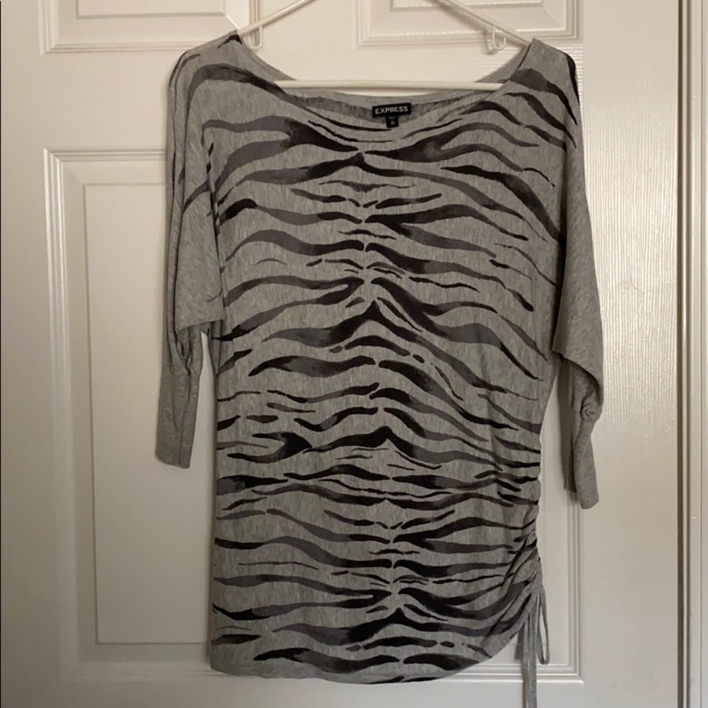 Express Women’s Sweater